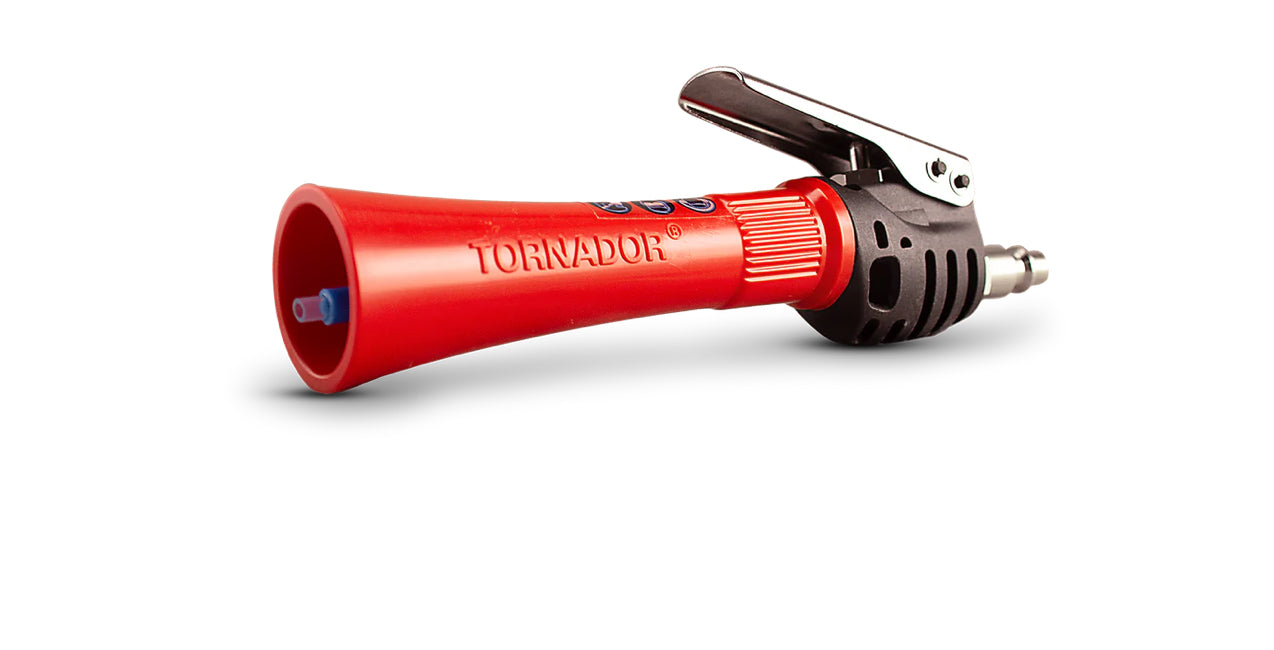 Tornador Z-007 iMini