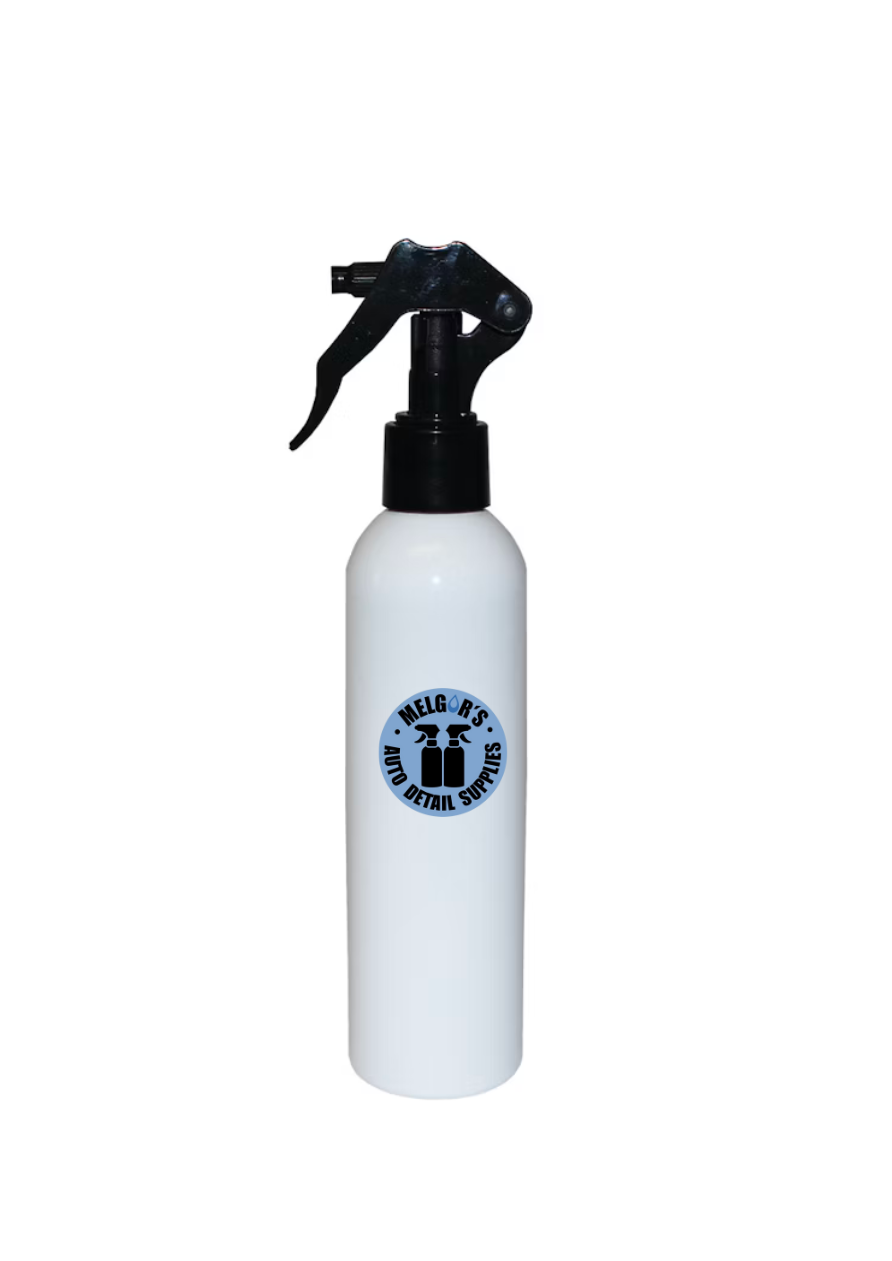Fine Mist Sprayer w/8oz. Bottle