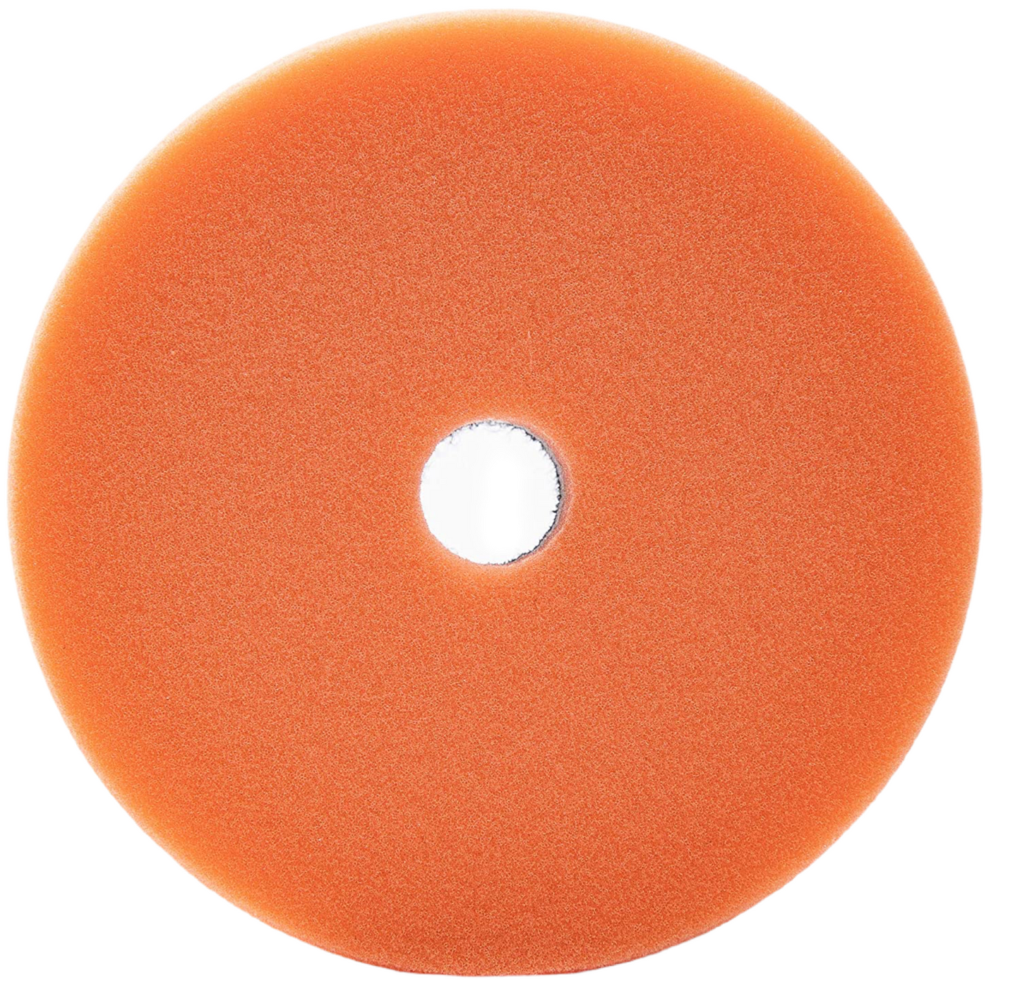 Melgar’s Orange - Orange Polishing Pad - 5”
