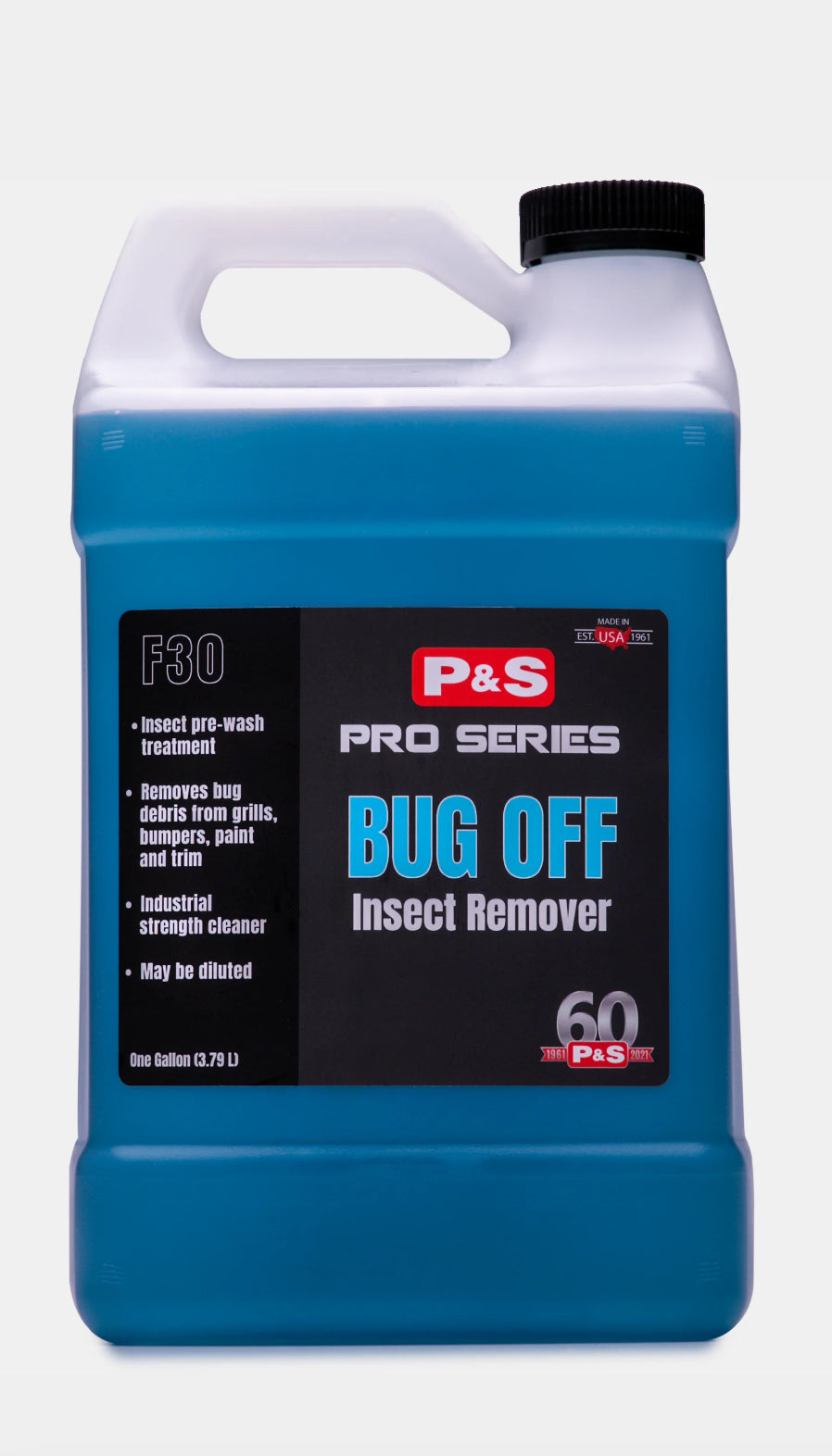 Bug Off Insect Remover