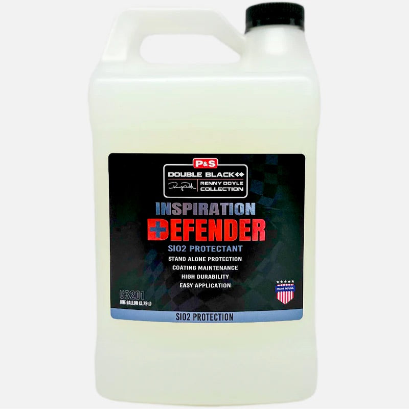DEFENDER SIO2 PROTECTANT - Gallon