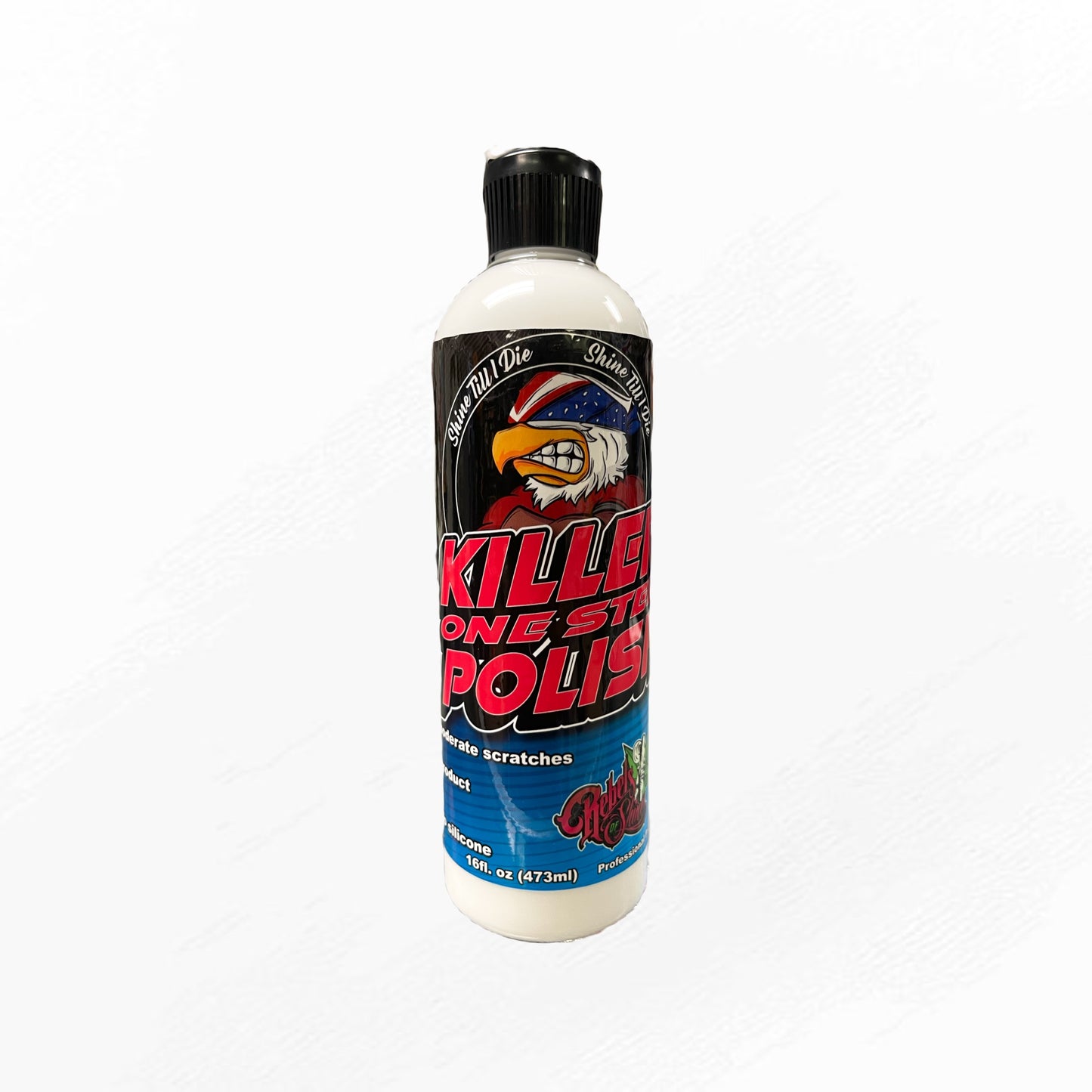 Killer One Step Polish - 16oz.