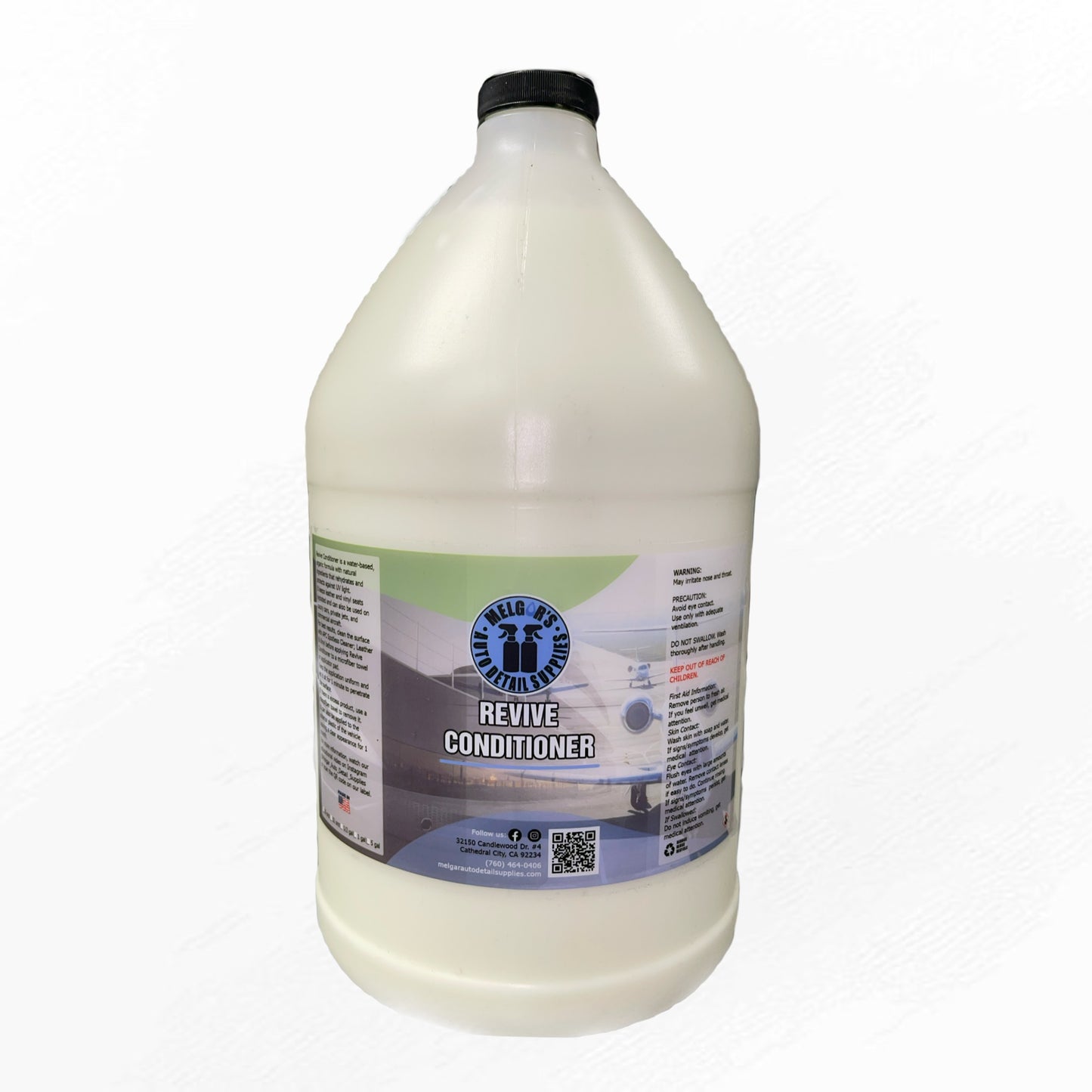 Revive Conditioner - 1 Gallon