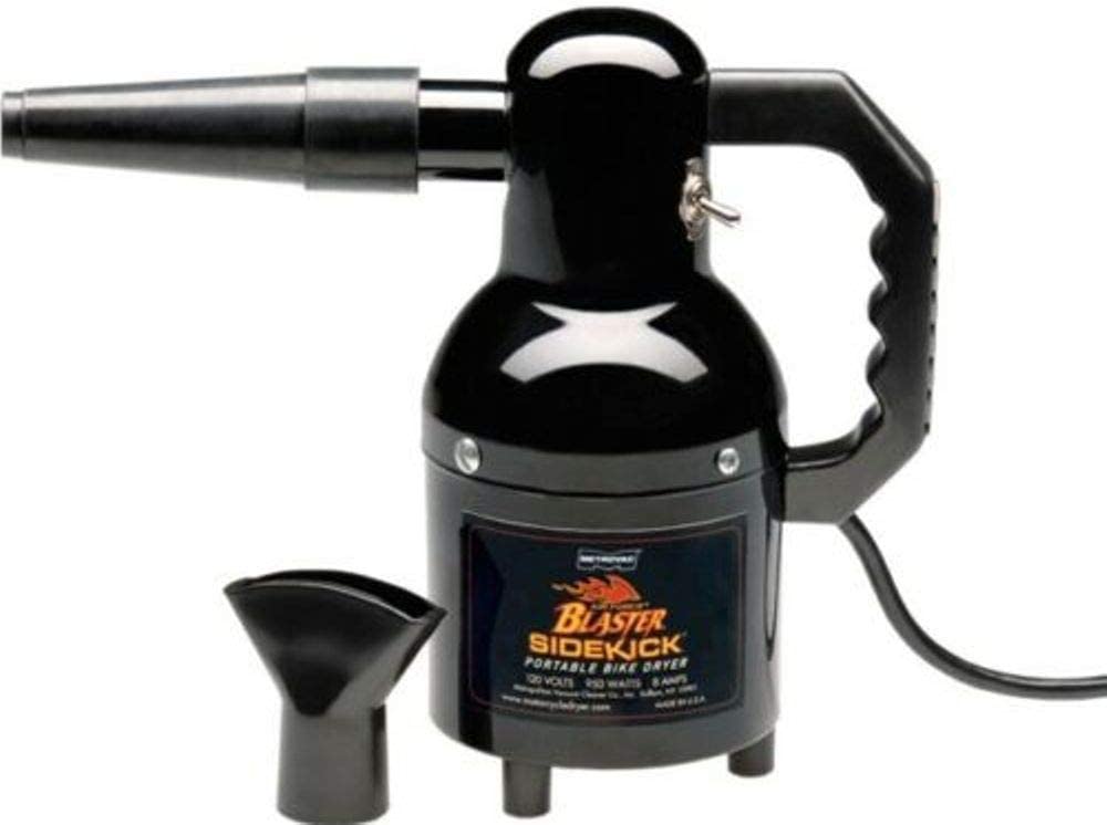 Air Force Blaster Sidekick