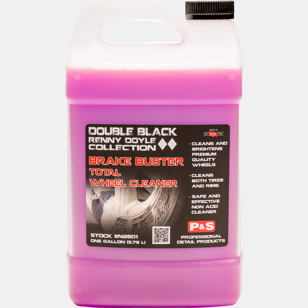 Brake Buster - Total Wheel Cleaner - 1 Gal