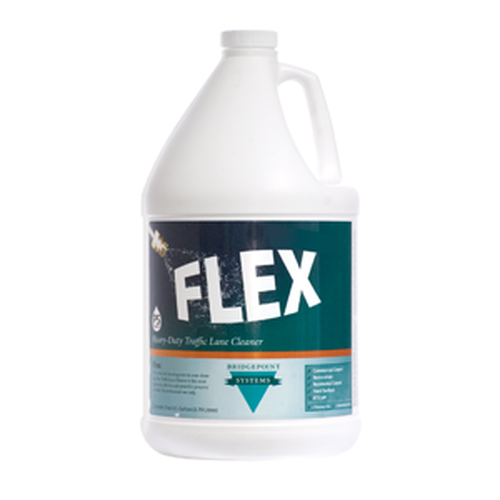 Bridgepoint Flex Heavy Duty Traffic Lane Cleaner