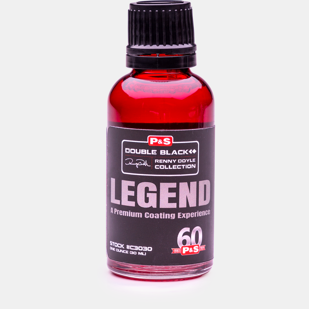 LEGEND - A Premium Coating Experience – P & S Detail Products