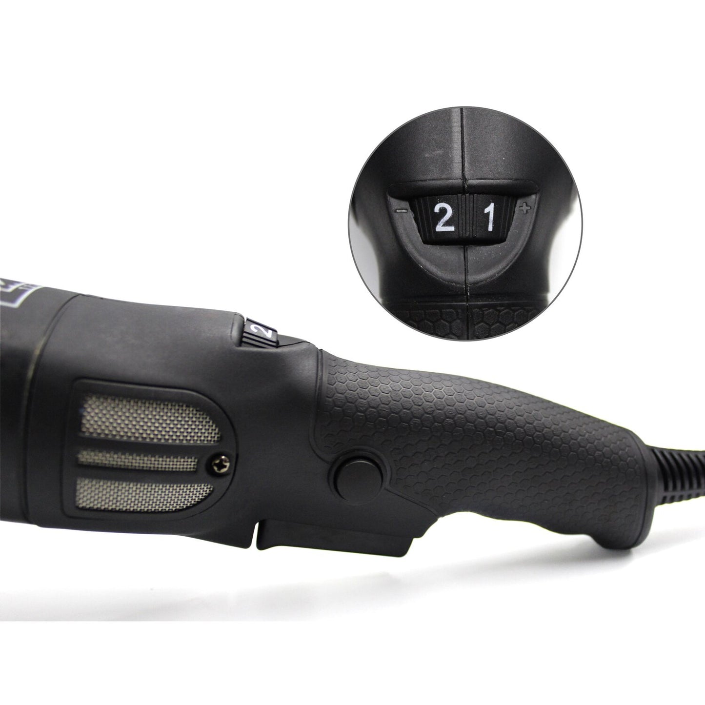 Maxshine M15 Pro 15mm/1000W Dual Action Polisher
