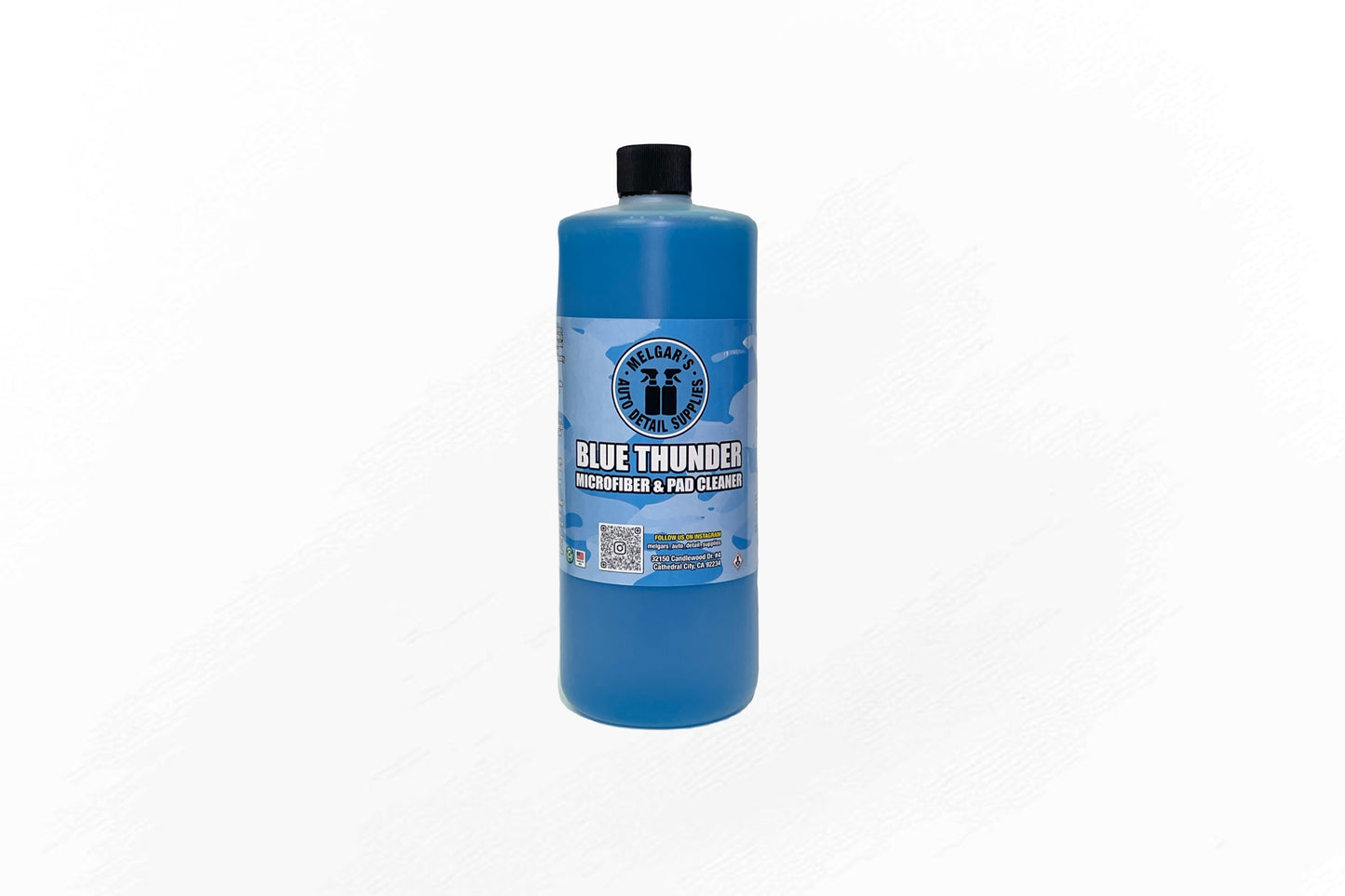 Blue Thunder (32oz)
