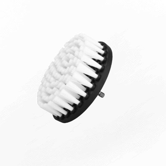 Drill Brush - White