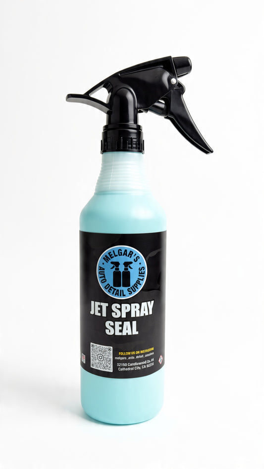 Jet Spray Seal - 16oz.