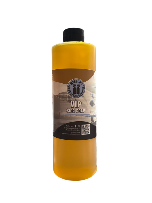VIP SiO2 Soap -16oz.