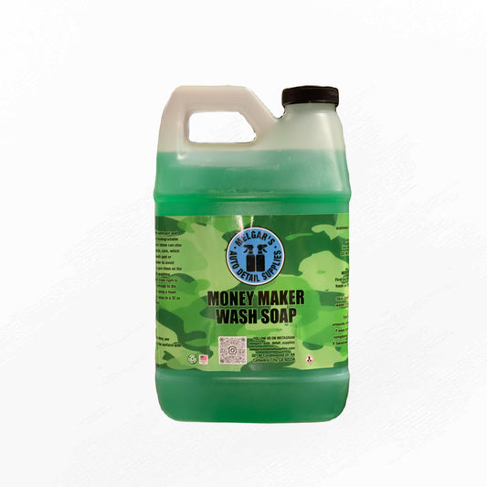 Money Maker 1/2Gallon