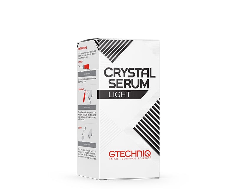 Crystal Serum Light -50ml.