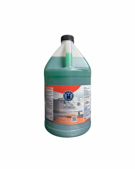 ATOMIC - Pre-Wash Car Soap - 1G