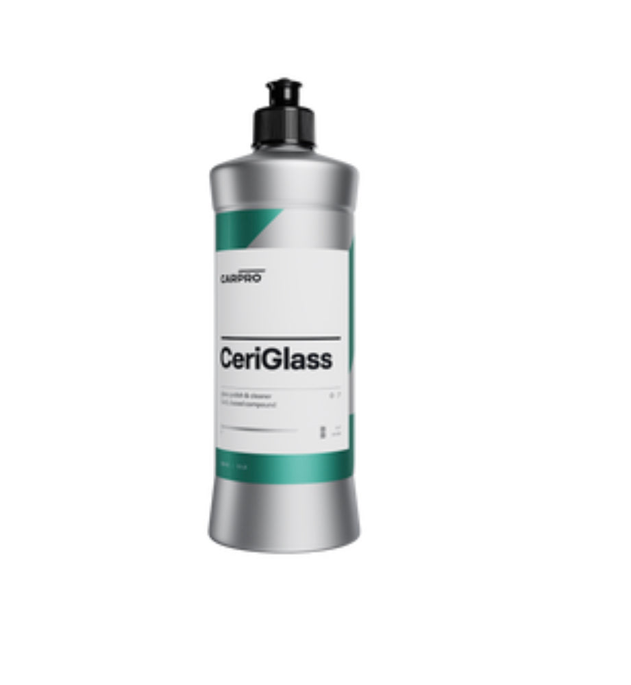CARPRO CeriGlass Glass Polish & Cleaner - 16oz.