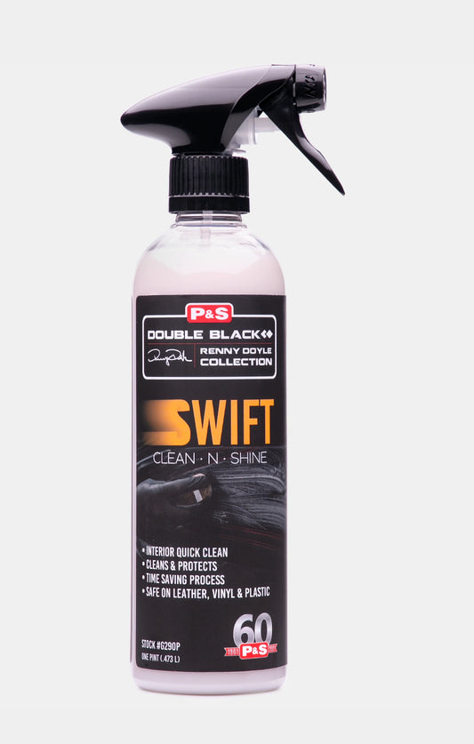 Swift Clean & Shine