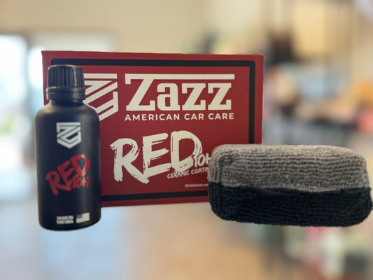 Zazz RED 10H