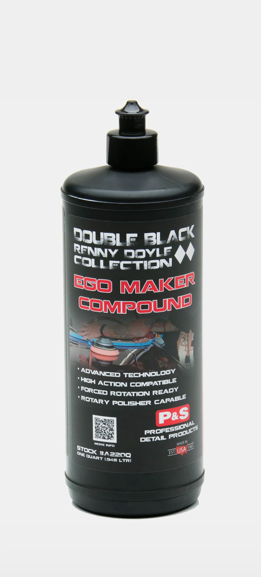 Ego Maker Compound