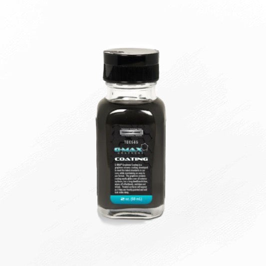 TEC585 G-MAX® Graphene Coating- 2 FL. OZ.