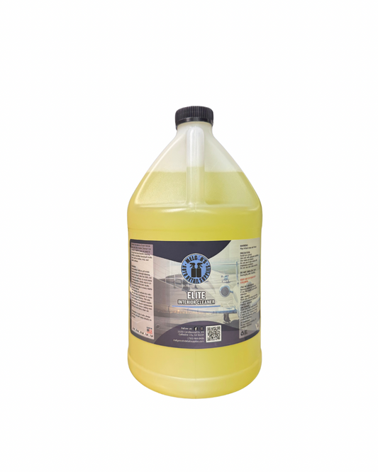 Elite Interior Cleaner -1G.