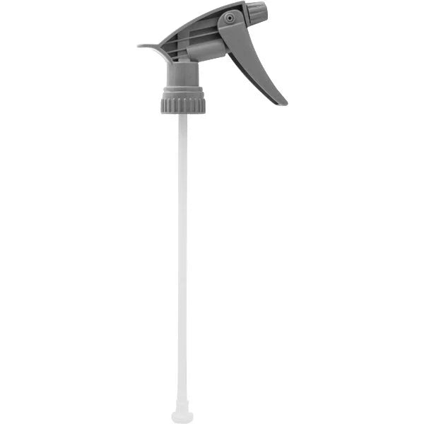 Chemical Resistant Sprayer (Gray)