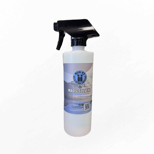 MADS Solvent - 16oz