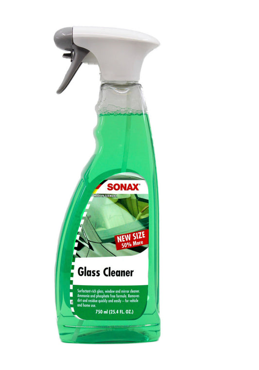 SONAX Glass Cleaner - 750ml