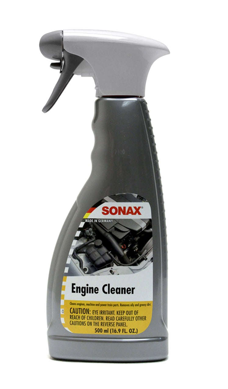 SONAX Engine Cleaner - 500ml