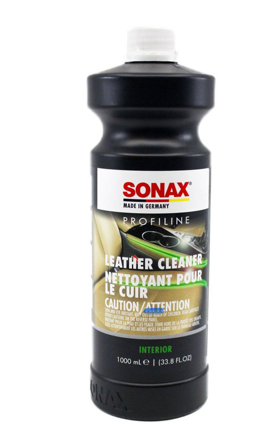 SONAX Profiline Leather Cleaner - 1L