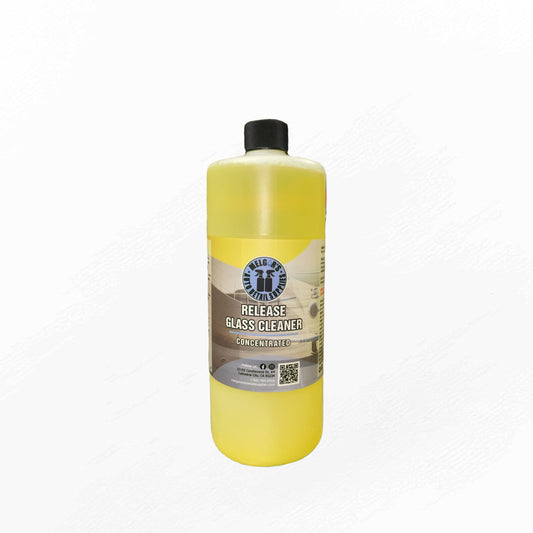 Release Glass Cleaner Concentrated - 32oz.