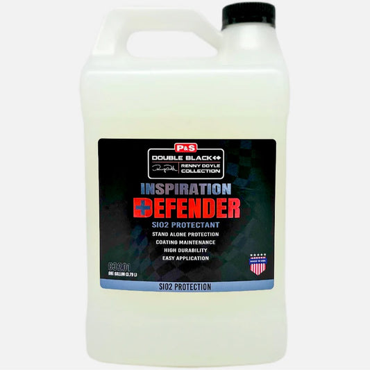 DEFENDER SIO2 PROTECTANT - Gallon