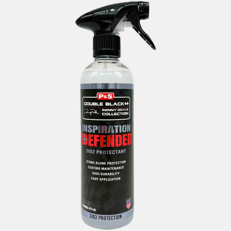 DEFENDER SIO2 PROTECTANT - PINT