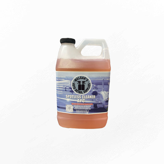 Spotless Cleaner A.P.C Concentrated - 1/2 G
