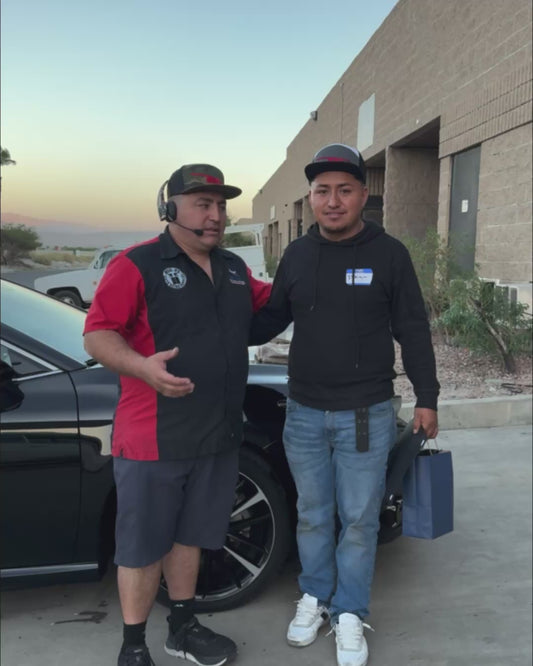 2 Days Level Up Detailing Boot Camp Training 🇺🇸