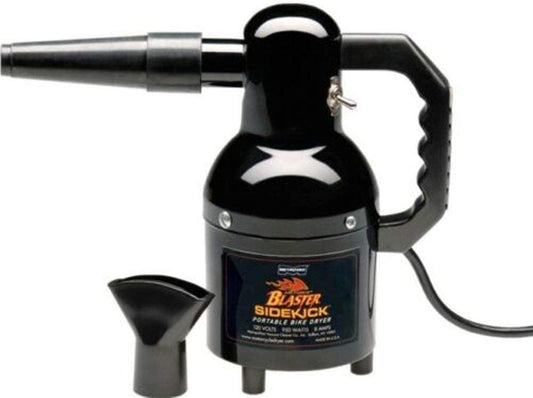 Air Force Blaster Sidekick
