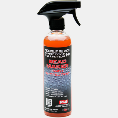 Bead Maker Paint Protectant - 1 Pint