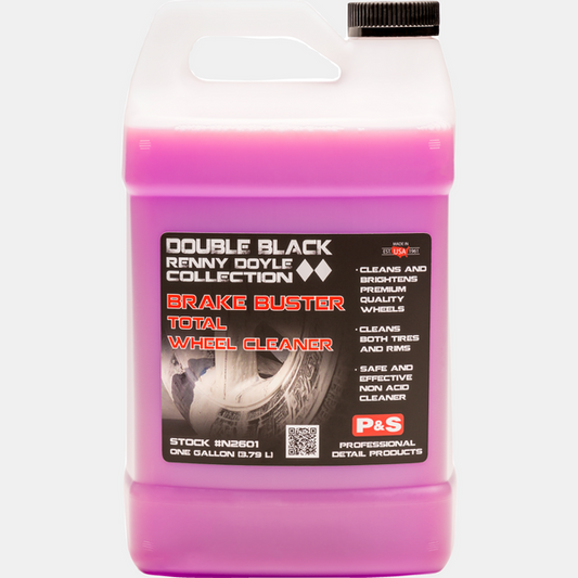Brake Buster - Total Wheel Cleaner - 1 Gal