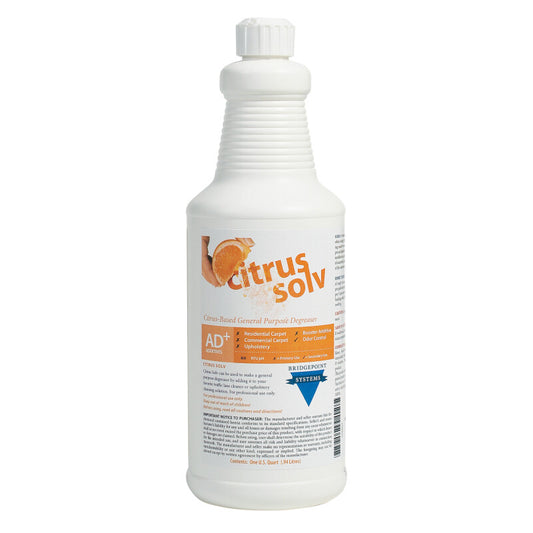Bridgepoint Citrus Solv