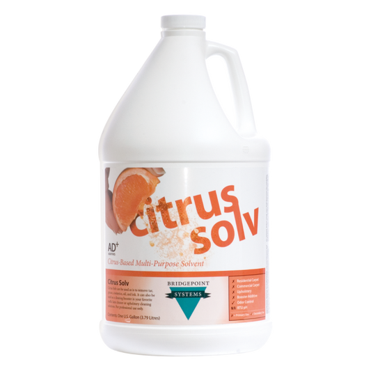 Bridgepoint Citrus Solv - 1 Gal.