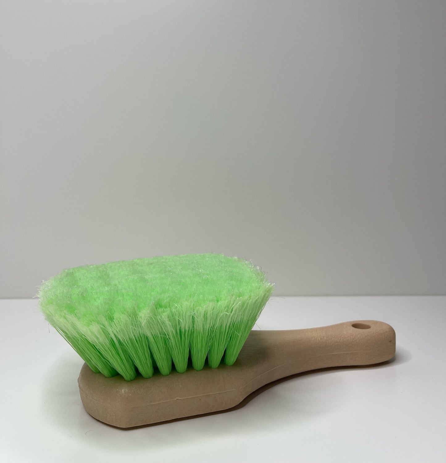 Melgar's Exterior Surface and Wheel Cleaning Brush