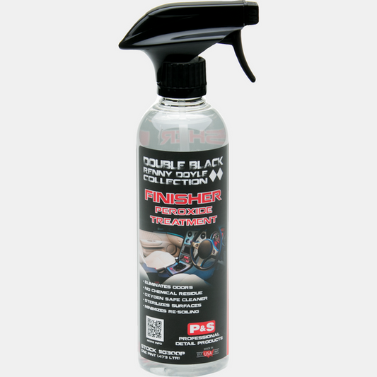 Finisher Peroxide Treatment - 1 Pint