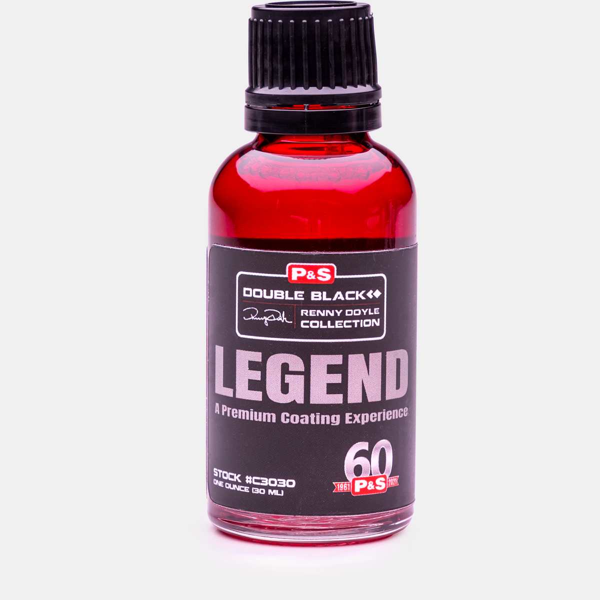 Legend - Premium Coating Experience - KIT