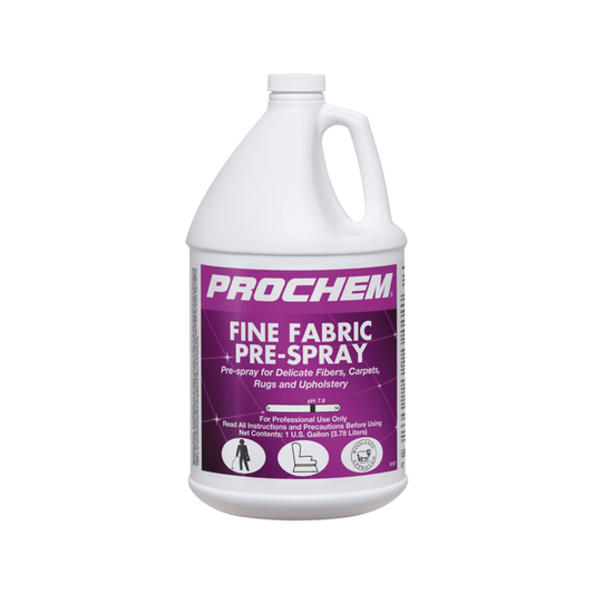 Prochem Fine Fabric Pre-Spray