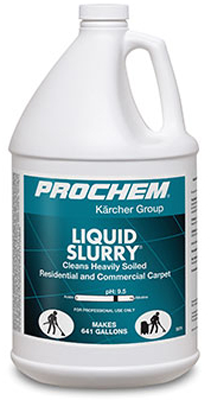 Prochem Liquid Slurry