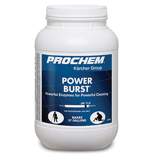 Prochem Power Burst