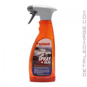 Sonax Spray + Seal - 750 Ml