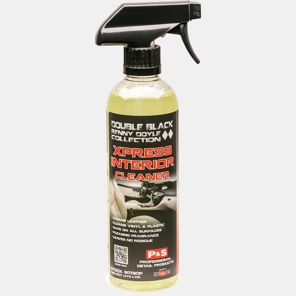 Xpress Interior Cleaner - 1 Pint
