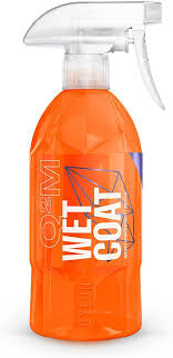 Wet Coat Gyeon