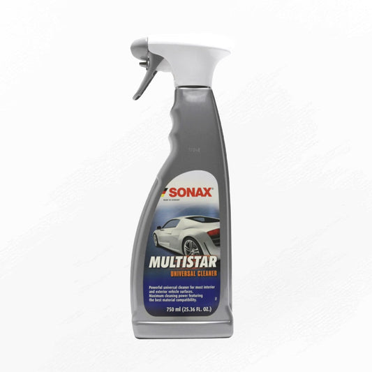 SONAX MultiStar 750mL